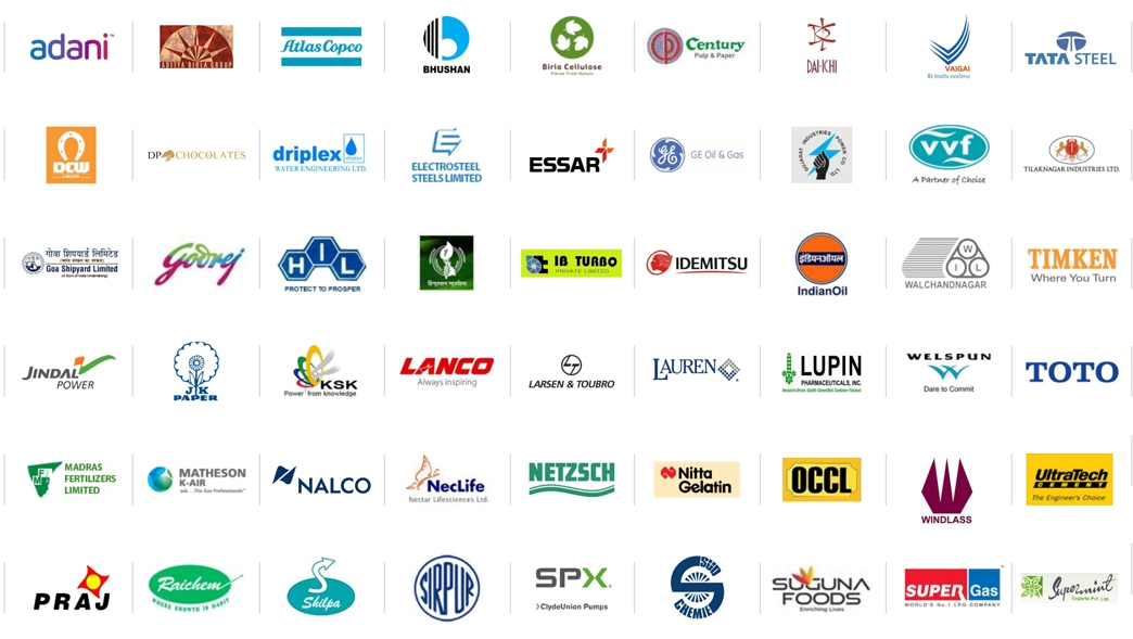 Customer List